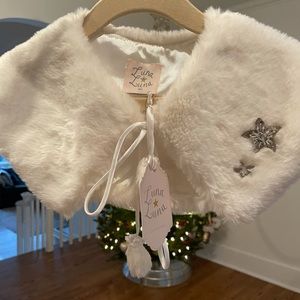 Luna Luna Collection “StellaLuna” Capelet
